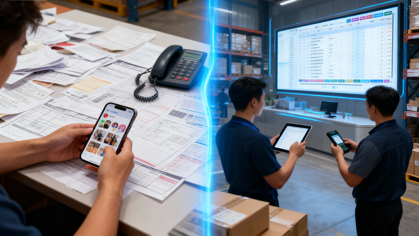 小蝌蚪软件界面展示